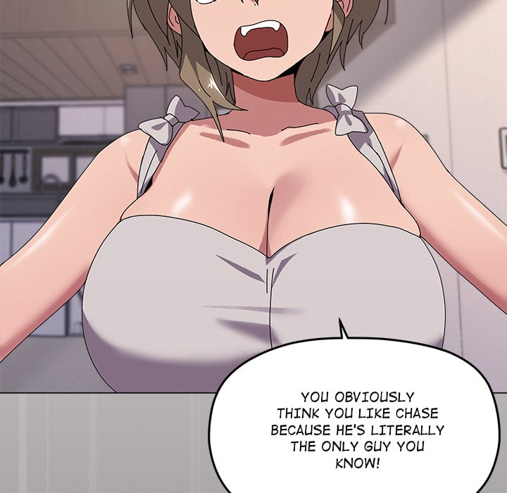 What’s Wrong With This Family? (Uncensored) - Chapter 43 [photo 25] - MangaPorn