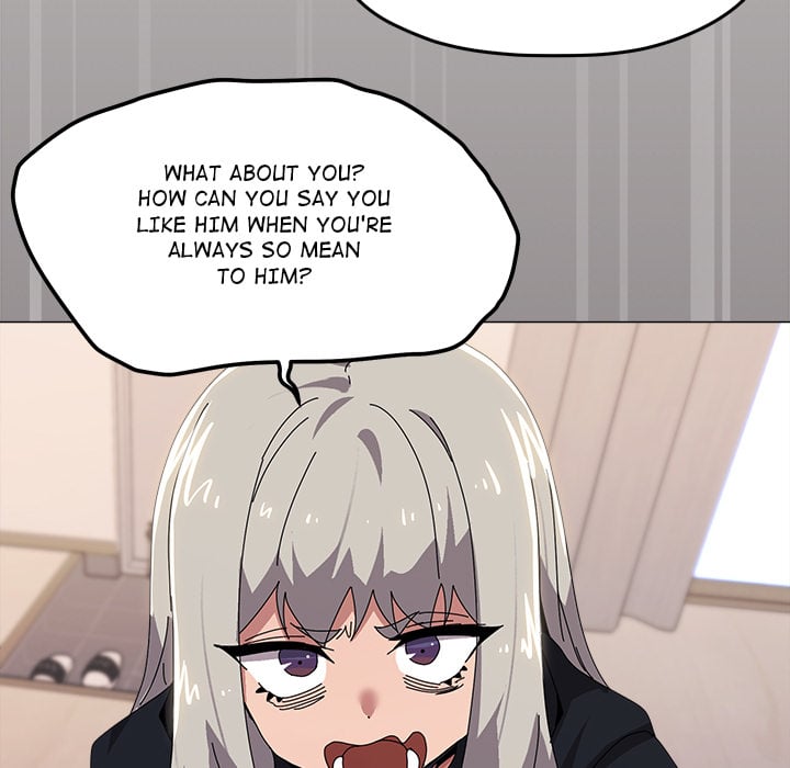 What’s Wrong With This Family? (Uncensored) - Chapter 43 [photo 26] - MangaPorn