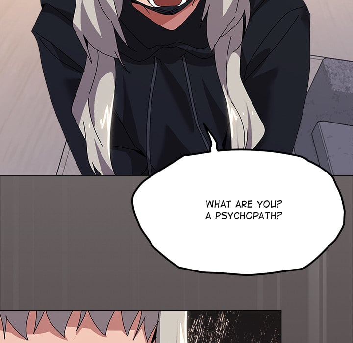 What’s Wrong With This Family? (Uncensored) - Chapter 43 [photo 27] - MangaPorn