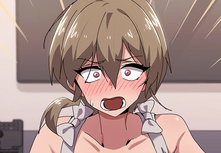 What’s Wrong With This Family? (Uncensored) - Chapter 43 [photo 3] - MangaPorn