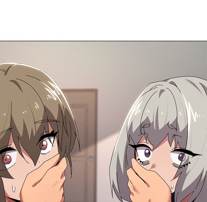 What’s Wrong With This Family? (Uncensored) - Chapter 43 [photo 32] - MangaPorn