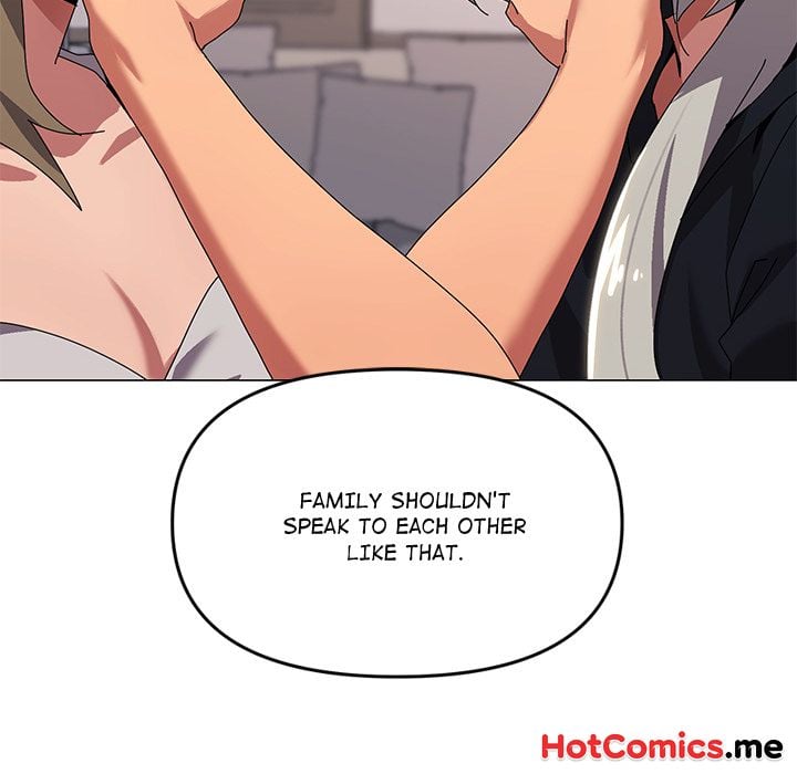 What’s Wrong With This Family? (Uncensored) - Chapter 43 [photo 33] - MangaPorn