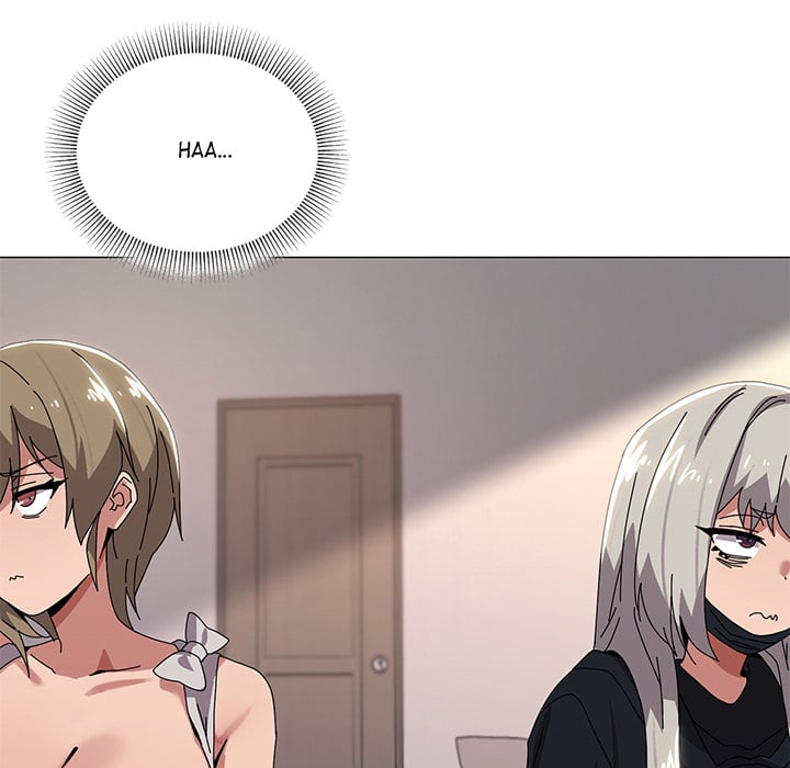 What’s Wrong With This Family? (Uncensored) - Chapter 43 [photo 38] - MangaPorn