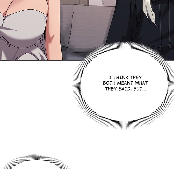 What’s Wrong With This Family? (Uncensored) - Chapter 43 [photo 39] - MangaPorn