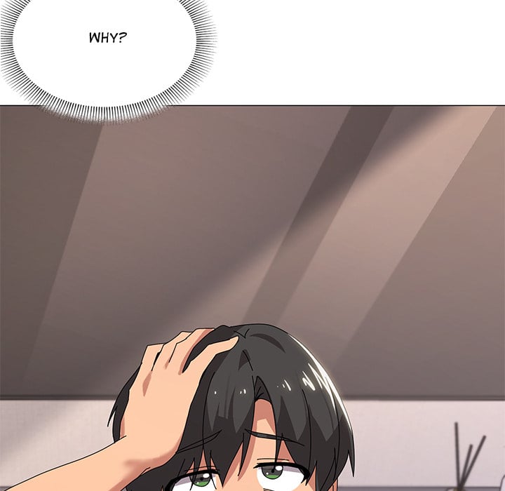 What’s Wrong With This Family? (Uncensored) - Chapter 43 [photo 40] - MangaPorn