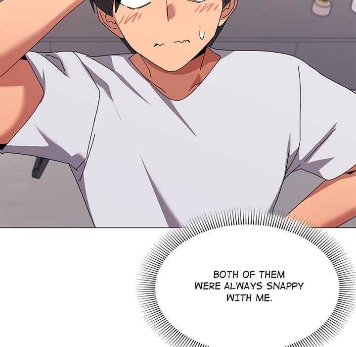 What’s Wrong With This Family? (Uncensored) - Chapter 43 [photo 41] - MangaPorn