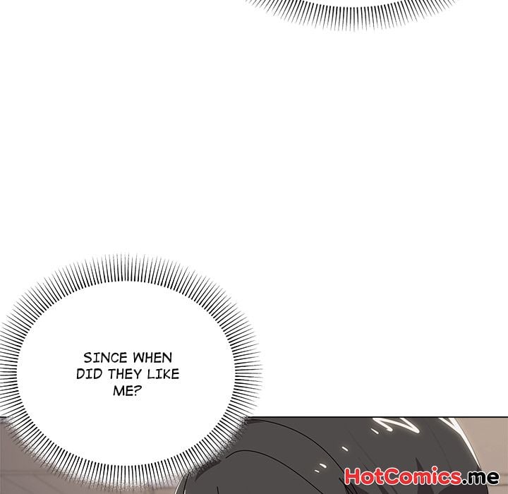 What’s Wrong With This Family? (Uncensored) - Chapter 43 [photo 42] - MangaPorn