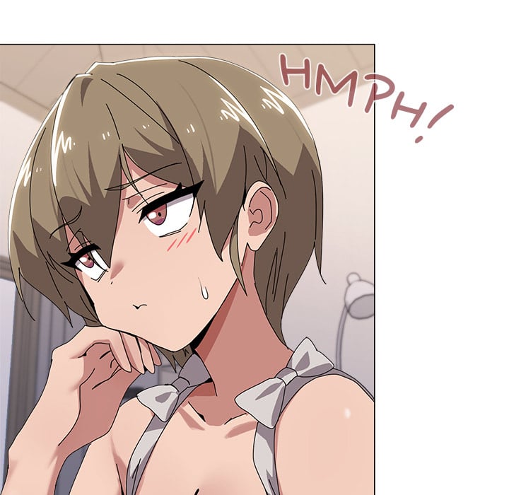 What’s Wrong With This Family? (Uncensored) - Chapter 43 [photo 46] - MangaPorn