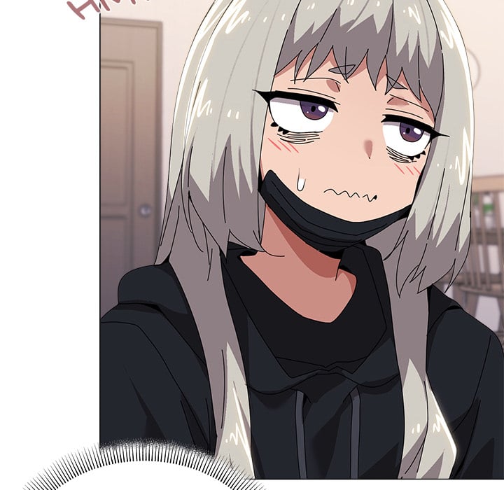 What’s Wrong With This Family? (Uncensored) - Chapter 43 [photo 48] - MangaPorn