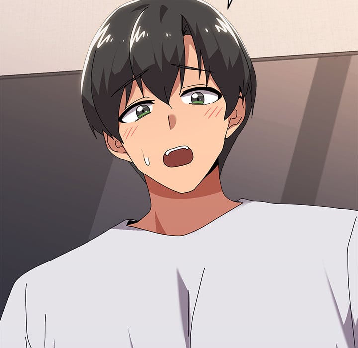 What’s Wrong With This Family? (Uncensored) - Chapter 43 [photo 52] - MangaPorn