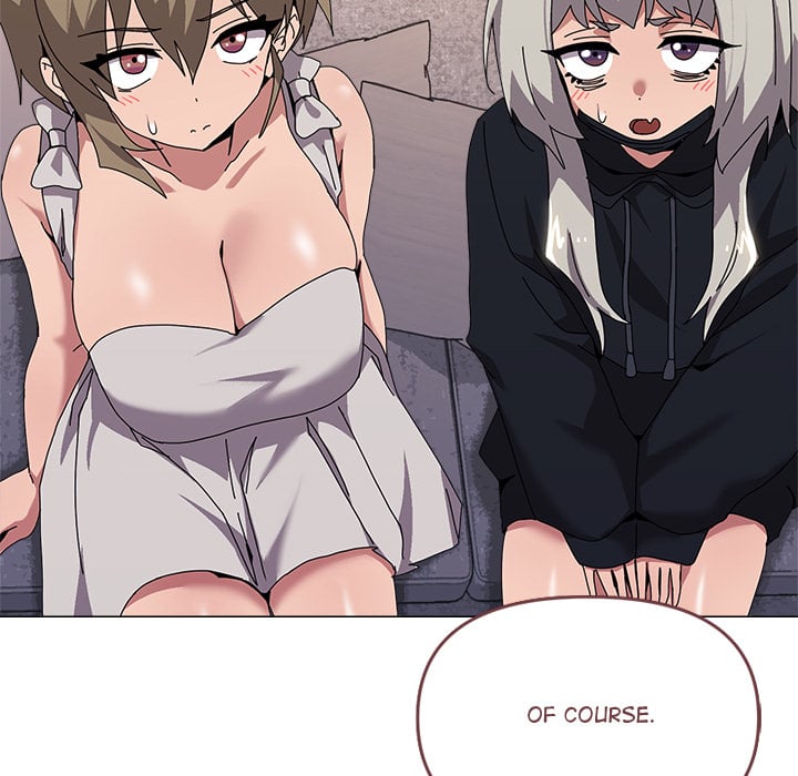 What’s Wrong With This Family? (Uncensored) - Chapter 43 [photo 54] - MangaPorn