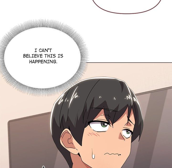 What’s Wrong With This Family? (Uncensored) - Chapter 43 [photo 55] - MangaPorn