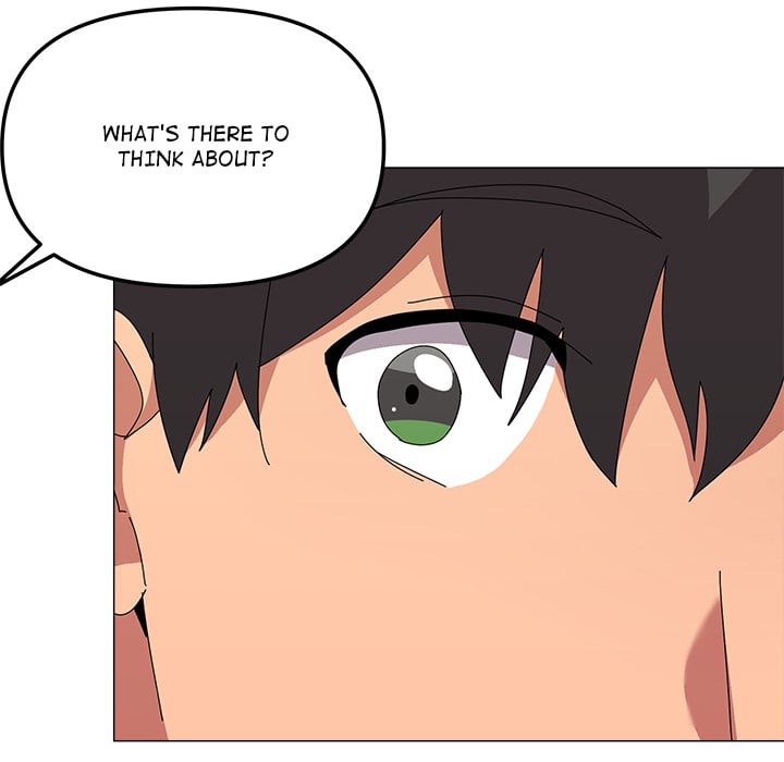 What’s Wrong With This Family? (Uncensored) - Chapter 43 [photo 57] - MangaPorn