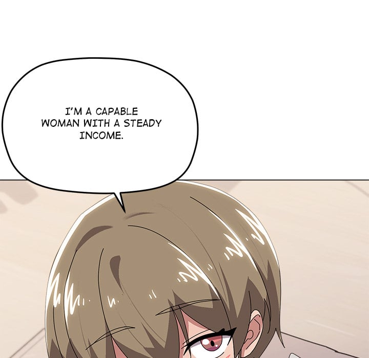 What’s Wrong With This Family? (Uncensored) - Chapter 43 [photo 58] - MangaPorn