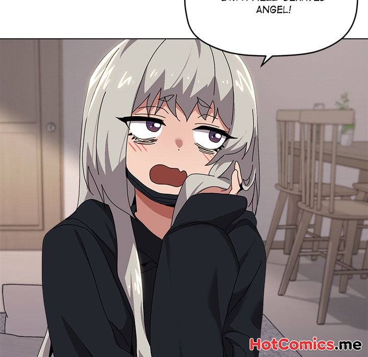 What’s Wrong With This Family? (Uncensored) - Chapter 43 [photo 61] - MangaPorn