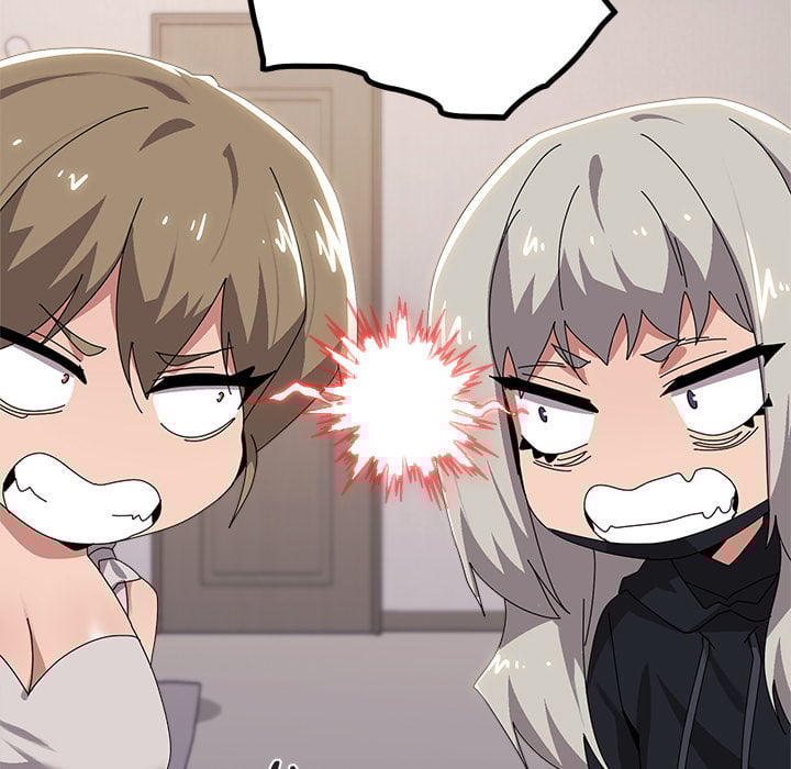 What’s Wrong With This Family? (Uncensored) - Chapter 43 [photo 63] - MangaPorn