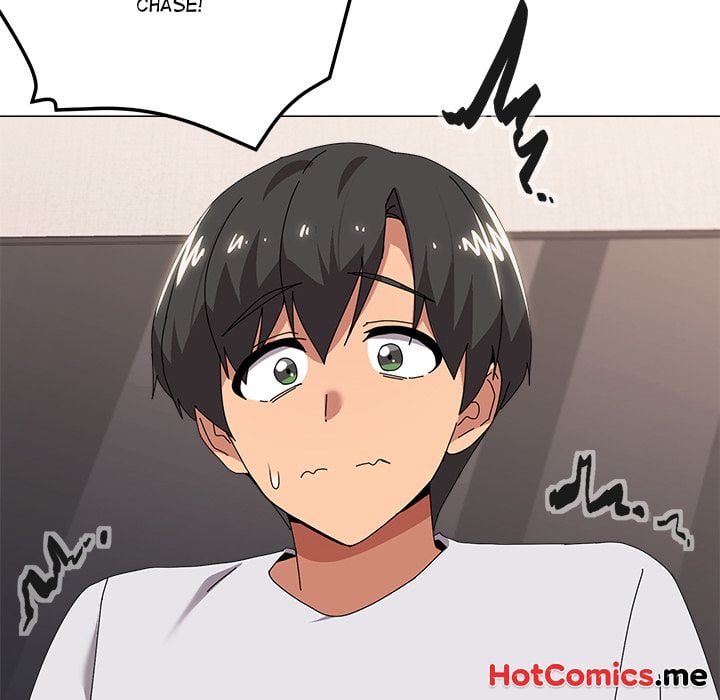 What’s Wrong With This Family? (Uncensored) - Chapter 43 [photo 66] - MangaPorn