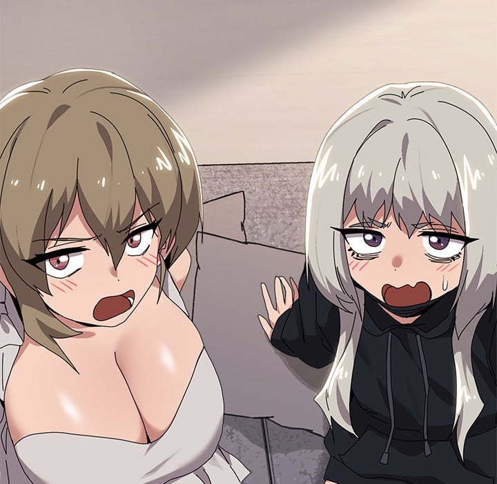 What’s Wrong With This Family? (Uncensored) - Chapter 43 [photo 68] - MangaPorn