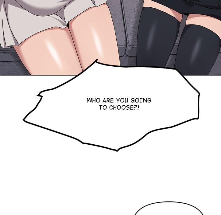 What’s Wrong With This Family? (Uncensored) - Chapter 43 [photo 69] - MangaPorn