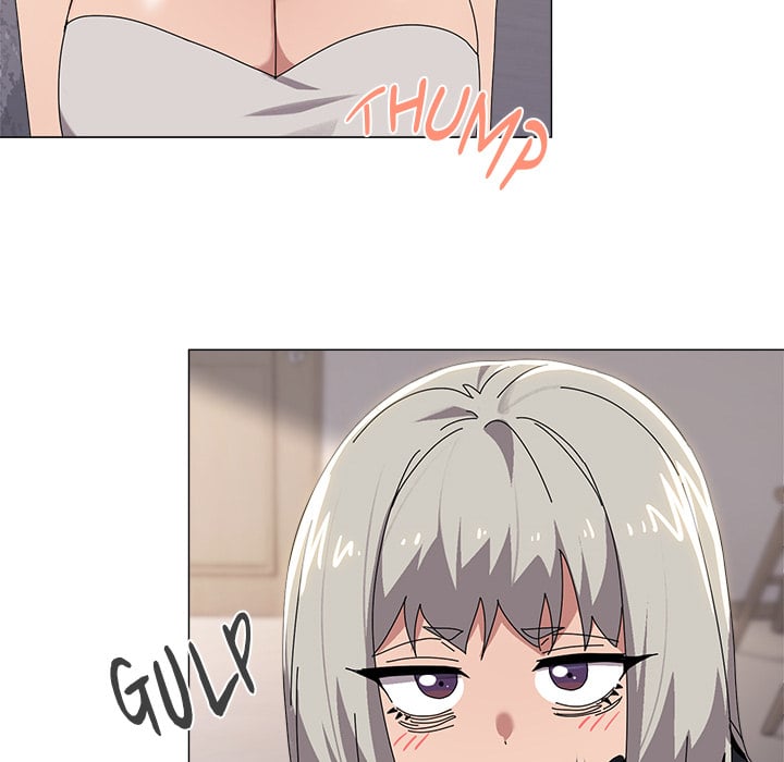 What’s Wrong With This Family? (Uncensored) - Chapter 43 [photo 71] - MangaPorn