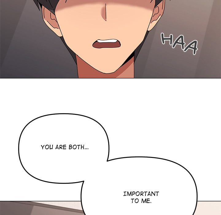 What’s Wrong With This Family? (Uncensored) - Chapter 43 [photo 73] - MangaPorn