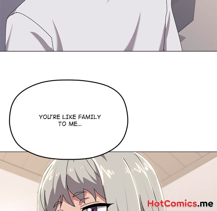 What’s Wrong With This Family? (Uncensored) - Chapter 43 [photo 75] - MangaPorn