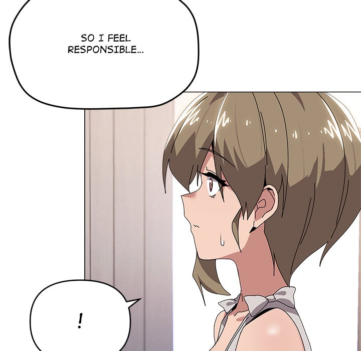 What’s Wrong With This Family? (Uncensored) - Chapter 43 [photo 77] - MangaPorn