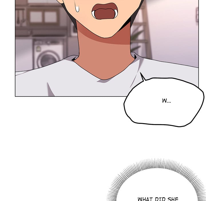 What’s Wrong With This Family? (Uncensored) - Chapter 43 [photo 8] - MangaPorn