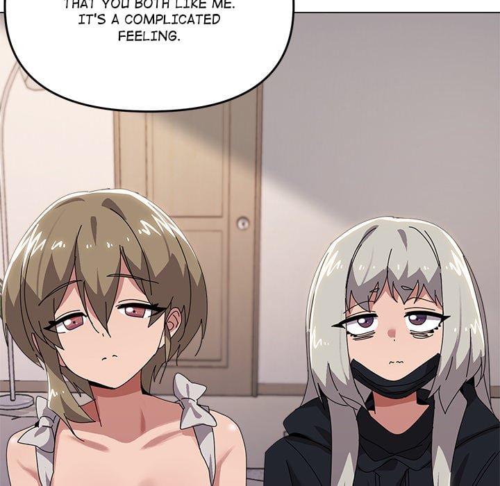 What’s Wrong With This Family? (Uncensored) - Chapter 43 [photo 83] - MangaPorn