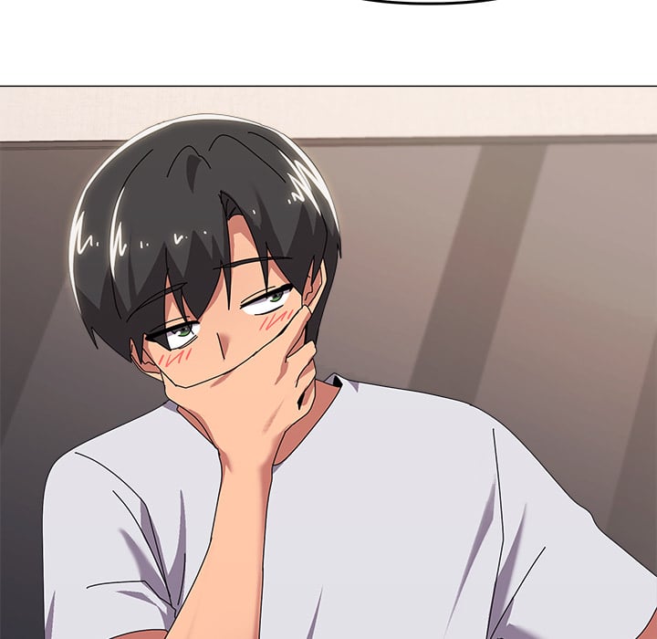 What’s Wrong With This Family? (Uncensored) - Chapter 43 [photo 85] - MangaPorn