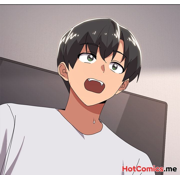 What’s Wrong With This Family? (Uncensored) - Chapter 43 [photo 89] - MangaPorn