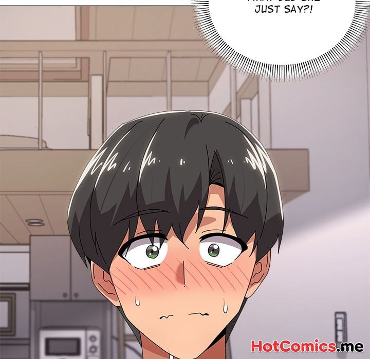 What’s Wrong With This Family? (Uncensored) - Chapter 43 [photo 9] - MangaPorn