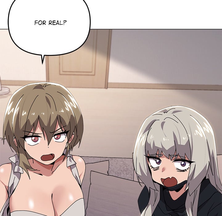 What’s Wrong With This Family? (Uncensored) - Chapter 43 [photo 96] - MangaPorn