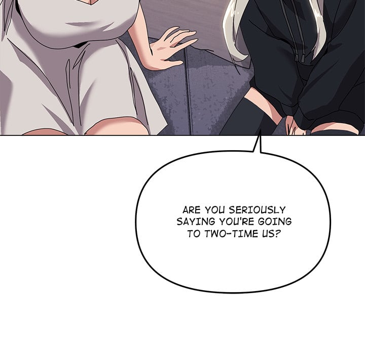 What’s Wrong With This Family? (Uncensored) - Chapter 43 [photo 97] - MangaPorn