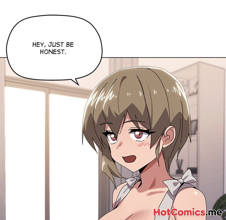 What’s Wrong With This Family? (Uncensored) - Chapter 43 [photo 98] - MangaPorn