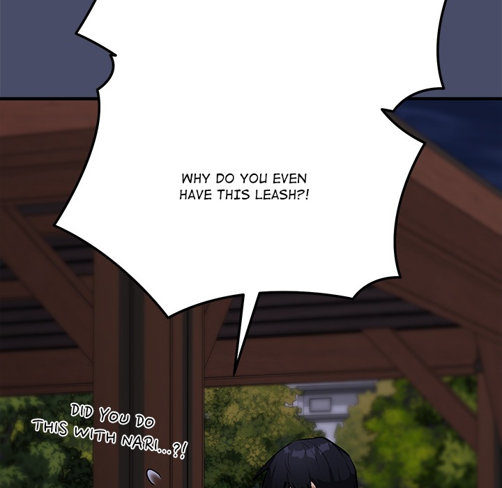 Saving My Magical Girl - Chapter 18 [photo 105] - MangaPorn