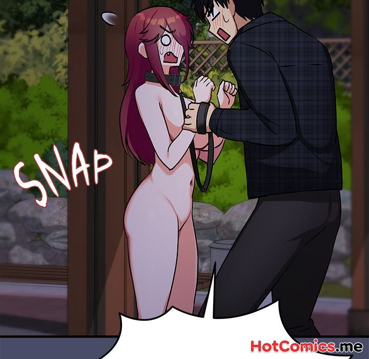 Saving My Magical Girl - Chapter 18 [photo 106] - MangaPorn