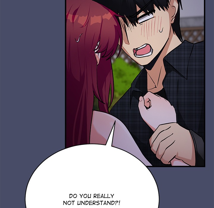 Saving My Magical Girl - Chapter 18 [photo 109] - MangaPorn