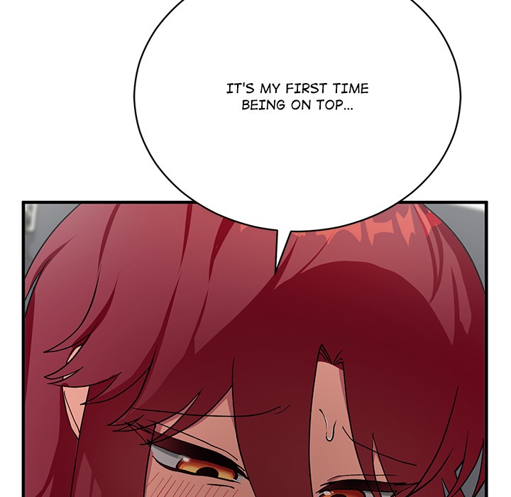 Saving My Magical Girl - Chapter 18 [photo 11] - MangaPorn