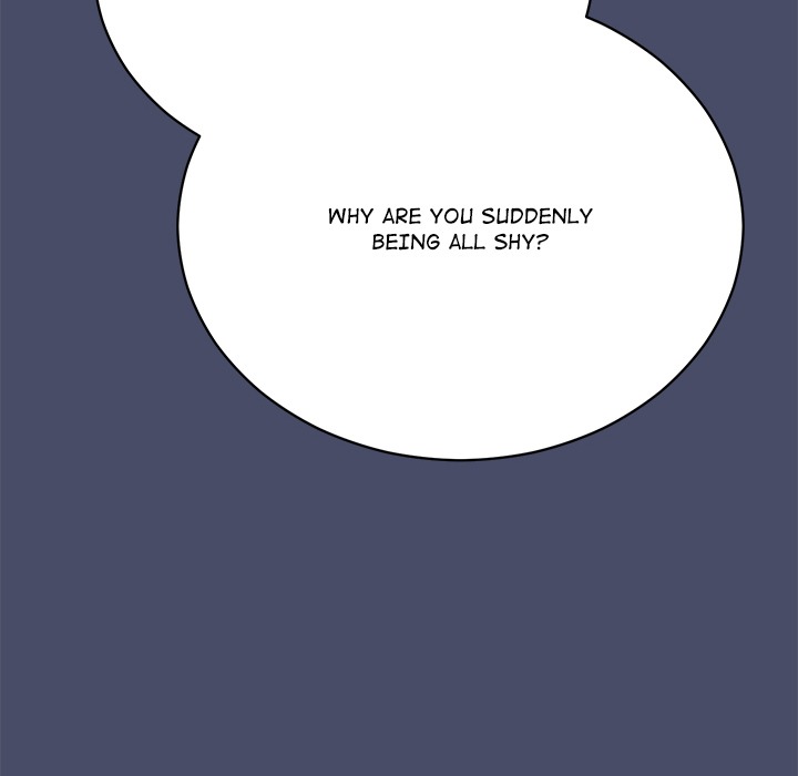 Saving My Magical Girl - Chapter 18 [photo 110] - MangaPorn