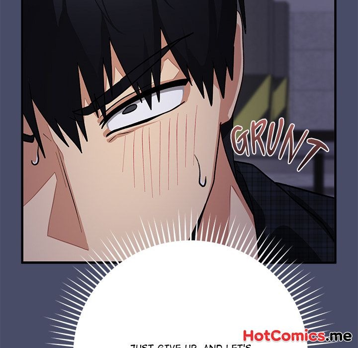 Saving My Magical Girl - Chapter 18 [photo 116] - MangaPorn