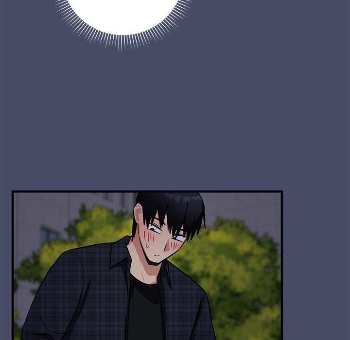 Saving My Magical Girl - Chapter 18 [photo 120] - MangaPorn