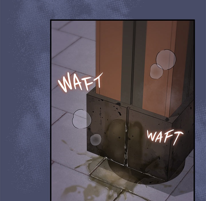 Saving My Magical Girl - Chapter 18 [photo 128] - MangaPorn