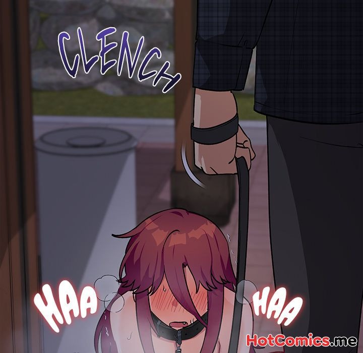 Saving My Magical Girl - Chapter 18 [photo 130] - MangaPorn