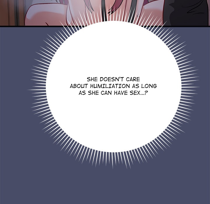 Saving My Magical Girl - Chapter 18 [photo 131] - MangaPorn