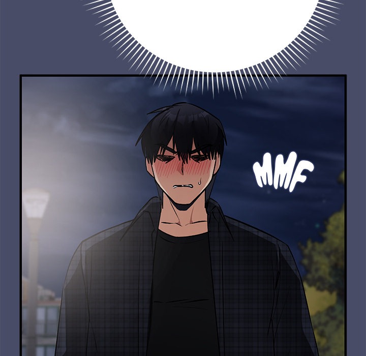 Saving My Magical Girl - Chapter 18 [photo 133] - MangaPorn