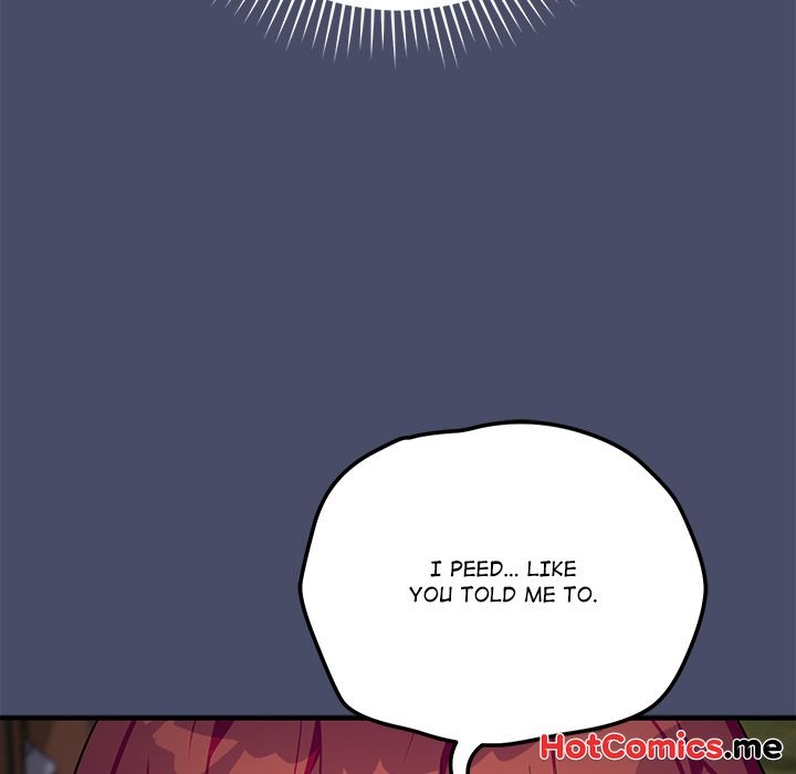 Saving My Magical Girl - Chapter 18 [photo 135] - MangaPorn