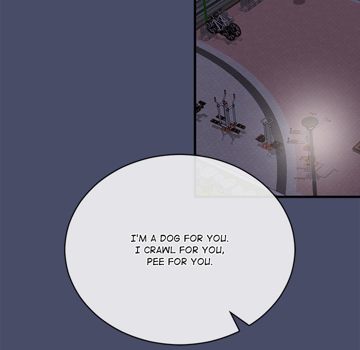 Saving My Magical Girl - Chapter 18 [photo 139] - MangaPorn