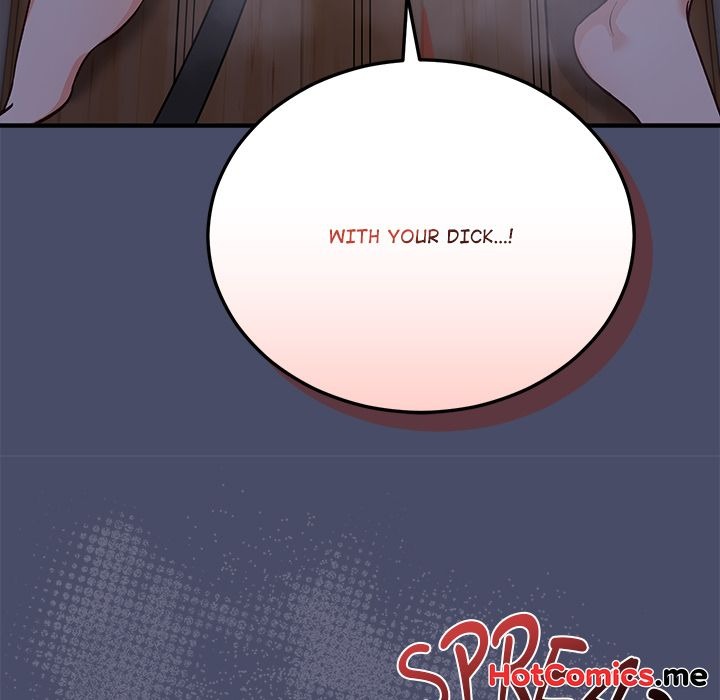 Saving My Magical Girl - Chapter 18 [photo 145] - MangaPorn