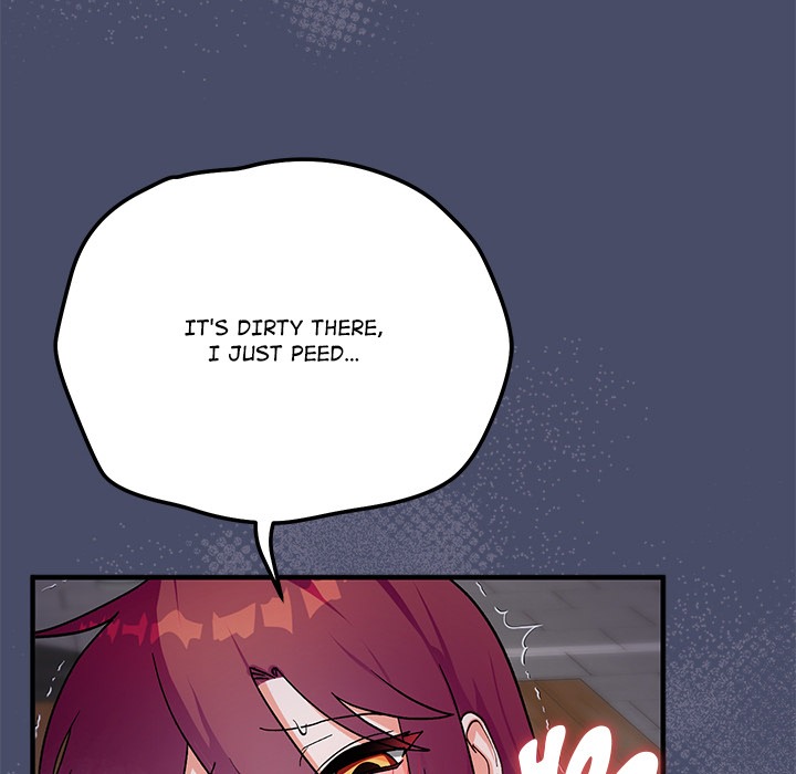 Saving My Magical Girl - Chapter 18 [photo 152] - MangaPorn